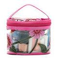 PVC Waterproof Cosmetic Bag